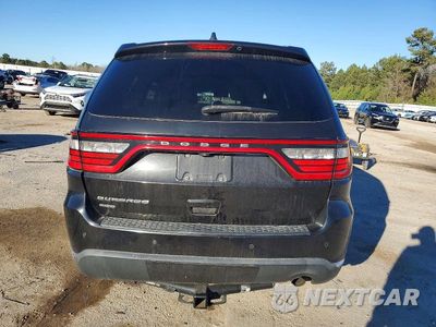 Zdjęcie 6 z 13 samochodu: 2014 DODGE DURANGO SXT VIN:1C4RDJAG4EC330257 - miniatura