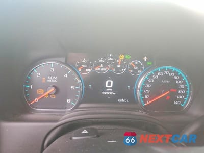 Zdjęcie 9 z 13 samochodu: 2019 GMC YUKON SLT VIN:1GKS2BKJ7KR169200 - miniatura