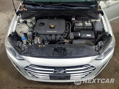Zdjęcie 11 z 11 samochodu: 2017 HYUNDAI ELANTRA SE VIN:KMHD84LF3HU072246 - miniatura
