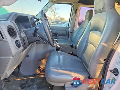 Zdjęcie 7 z 13 samochodu: 2011 FORD E350 UTILITY / SERVICE VAN VIN:1FTSS3EL9BDA60376 - miniatura