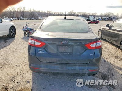 Zdjęcie 6 z 12 samochodu: 2014 FORD FUSION SE VIN:3FA6P0H70ER207153 - miniatura