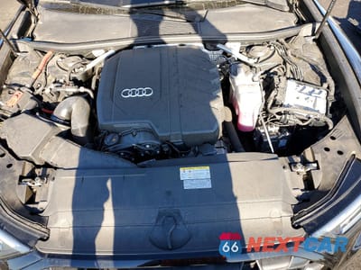 Zdjęcie 11 z 12 samochodu: 2024 AUDI A6 PREMIUM PLUS VIN:WAUE3BF2XRN035384 - miniatura