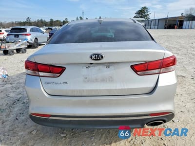 Zdjęcie 6 z 12 samochodu: 2017 KIA OPTIMA LX VIN:KNAGT4L3XH5147554 - miniatura