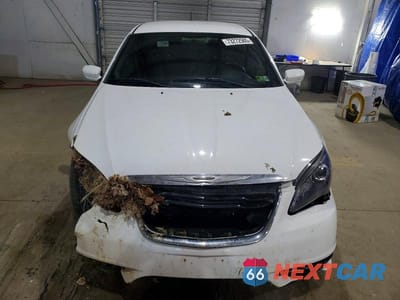 Piąte zdjęcie samochodu w środku: 2012 CHRYSLER 200 TOURING VIN:1C3CCBBG4CN302901 - miniatura