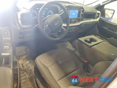 Zdjęcie 8 z 12 samochodu: 2022 FORD F150 VIN:1FTMF1CB6NKE07853 - miniatura