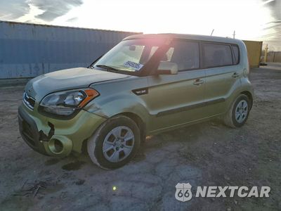 2013 KIA SOUL KNDJT2A56D7526549 - główne zdjęcie licytacji z USA - miniatura