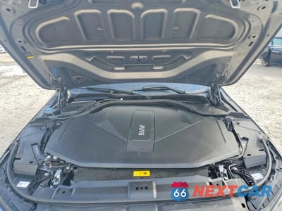 Zdjęcie 11 z 12 samochodu: 2025 BMW I5 XDRIVE 40 VIN:WBY13HG09SCT34897 - miniatura