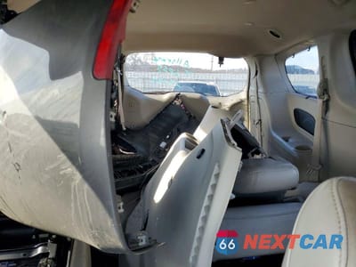 Zdjęcie 10 z 12 samochodu: 2021 CHRYSLER PACIFICA HYBRID TOURING L VIN:2C4RC1L78MR586035 - miniatura