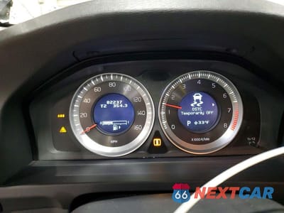 Zdjęcie 9 z 11 samochodu: 2012 VOLVO S60 T5 VIN:YV1622FS4C2141259 - miniatura