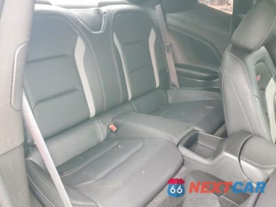 Zdjęcie 10 z 11 samochodu: 2019 CHEVROLET CAMARO SS VIN:1G1FH1R79K0115894 - miniatura