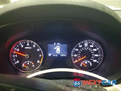 Zdjęcie 8 z 12 samochodu: 2021 KIA SPORTAGE LX VIN:KNDPMCAC7M7846670 - miniatura