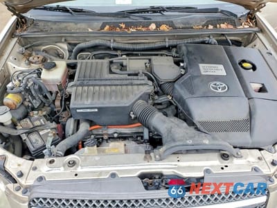 Zdjęcie 12 z 12 samochodu: 2006 TOYOTA HIGHLANDER VIN:JTEEW21A660017493 - miniatura