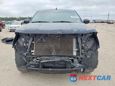 Piąte zdjęcie samochodu w środku: 2024 FORD EXPEDITION MAX XLT VIN:1FMJK1H84REA51317 - miniatura