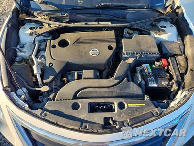 Zdjęcie 11 z 11 samochodu: 2013 NISSAN ALTIMA 2.5 VIN:1N4AL3AP6DC158264 - miniatura