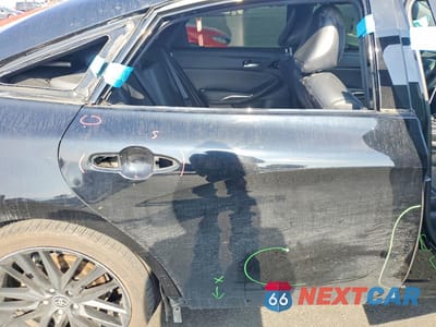 Zdjęcie 10 z 13 samochodu: 2021 TOYOTA AVALON XSE VIN:4T1EA1AB1MU006571 - miniatura