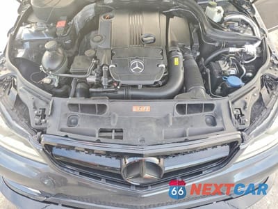 Zdjęcie 11 z 11 samochodu: 2013 MERCEDES-BENZ C 250 VIN:WDDGF4HB7DR257450 - miniatura