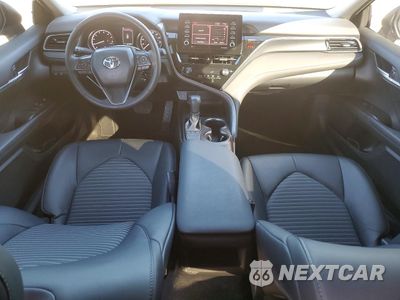Zdjęcie 8 z 13 samochodu: 2024 TOYOTA CAMRY SE NIGHT SHADE VIN:4T1G11AK1RU250401 - miniatura