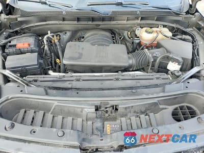 Zdjęcie 12 z 13 samochodu: 2023 CHEVROLET SUBURBAN C1500 LT VIN:1GNSCCKDXPR324457 - miniatura