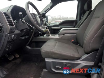 Zdjęcie 7 z 12 samochodu: 2020 FORD F150 SUPERCREW VIN:1FTEW1EP2LFA93394 - miniatura