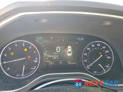 Zdjęcie 9 z 13 samochodu: 2021 TOYOTA AVALON NIGHT SHADE VIN:4T1EZ1FBXMU058735 - miniatura