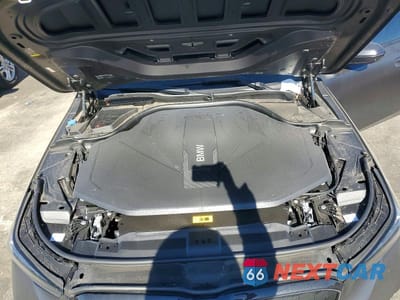 Zdjęcie 11 z 11 samochodu: 2025 BMW I5 EDRIVE 40 VIN:WBY33FK02SCT30131 - miniatura