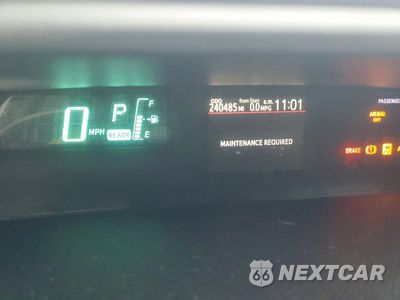 Zdjęcie 9 z 12 samochodu: 2012 TOYOTA PRIUS C VIN:JTDKDTB31C1030354 - miniatura