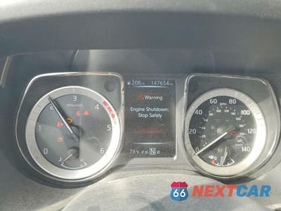 Zdjęcie 9 z 12 samochodu: 2016 NISSAN TITAN XD S VIN:1N6BA1F14GN517646 - miniatura