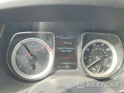 Zdjęcie 9 z 12 samochodu: 2016 NISSAN TITAN XD S VIN:1N6BA1F14GN517646 - miniatura