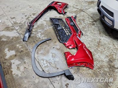 Zdjęcie 13 z 15 samochodu: 2025 TOYOTA GRAND HIGHLANDER LE VIN:5TDAAAB55SS101938 - miniatura