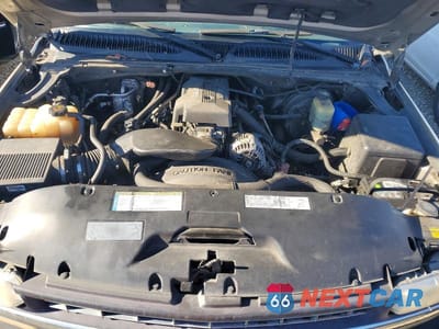 Zdjęcie 11 z 12 samochodu: 2000 CHEV SILVERADO VIN:2GCEK19T0Y1397115 - miniatura