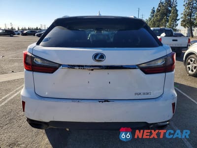 Zdjęcie 6 z 13 samochodu: 2019 LEXUS RX 350 BASE VIN:2T2ZZMCA0KC142233 - miniatura