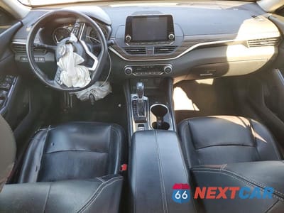 Zdjęcie 8 z 12 samochodu: 2020 NISSAN ALTIMA SL VIN:1N4BL4EV8LC186245 - miniatura