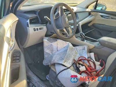 Zdjęcie 8 z 13 samochodu: 2017 CADILLAC XT5 LUXURY VIN:1GYKNDRSXHZ267282 - miniatura