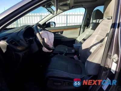 Zdjęcie 7 z 13 samochodu: 2018 HONDA CR-V EX VIN:7FARW1H5XJE024552 - miniatura