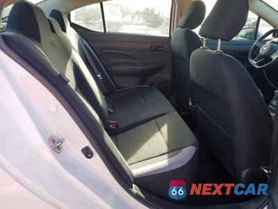 Zdjęcie 10 z 12 samochodu: 2025 NISSAN VERSA S VIN:3N1CN8DV3SL867713 - miniatura