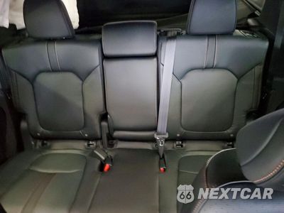 Zdjęcie 10 z 13 samochodu: 2026 HONDA PASSPORT TRAILSPORT ELITE VIN:5FNYF9H8XTB044691 - miniatura