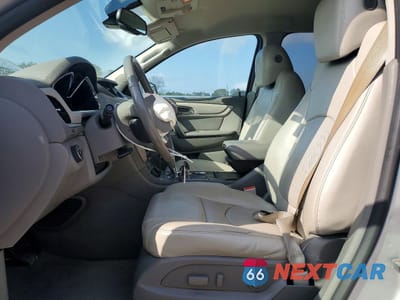 Zdjęcie 7 z 15 samochodu: 2017 CHEVROLET TRAVERSE PREMIER VIN:1GNKVJKD1HJ287815 - miniatura