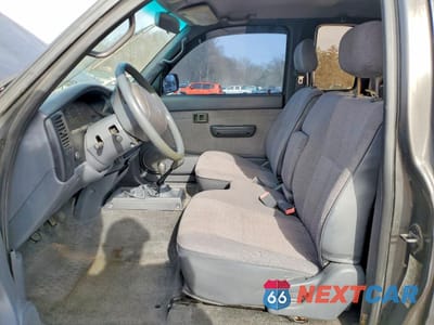 Zdjęcie 7 z 13 samochodu: 1996 TOYOTA TACOMA XTRACAB VIN:4TAWN72N7TZ107393 - miniatura