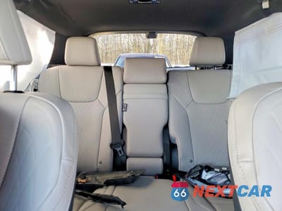 Zdjęcie 10 z 12 samochodu: 2025 LEXUS RX 350H BASE VIN:2T2BBMCA9SC093376 - miniatura
