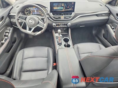 Zdjęcie 8 z 11 samochodu: 2024 NISS ALTIMA 2.5 SR VIN:1N4BL4CW7RN427477 - miniatura