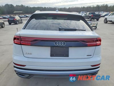 Zdjęcie 6 z 12 samochodu: 2020 AUDI Q8 PREMIUM PLUS S-LINE VIN:WA1EVAF16LD025361 - miniatura