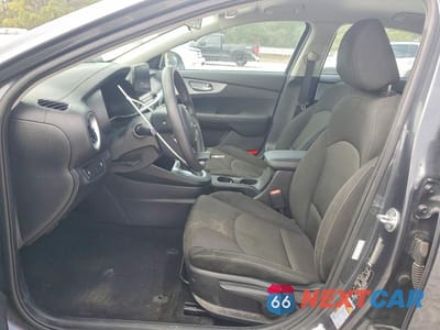 Zdjęcie 7 z 12 samochodu: 2023 KIA FORTE LXS VIN:3KPF24AD6PE572060 - miniatura