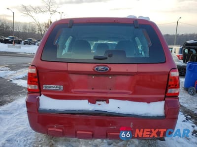 Zdjęcie 6 z 14 samochodu: 2012 FORD ESCAPE XLS VIN:1FMCU0C72CKC78896 - miniatura