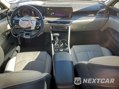 Zdjęcie 8 z 13 samochodu: 2021 KIA K5 EX VIN:5XXG34J23MG066883 - miniatura