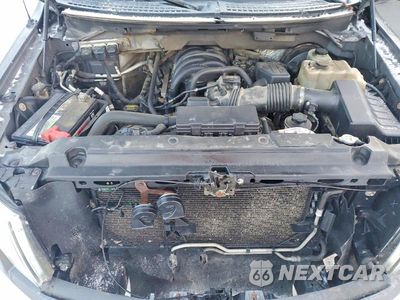 Zdjęcie 11 z 12 samochodu: 2009 FORD F150 SUPER CAB VIN:1FTRX14879KA73280 - miniatura