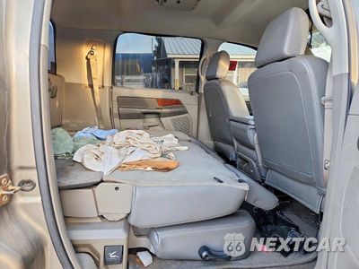 Zdjęcie 10 z 11 samochodu: 2006 DODGE RAM 2500 VIN:3D7KS29C66G284725 - miniatura