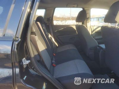 Zdjęcie 11 z 13 samochodu: 2008 JEEP GRAND CHEROKEE LAREDO VIN:1J8GR48K48C138273 - miniatura