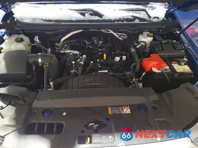 Zdjęcie 11 z 12 samochodu: 2019 FORD RANGER XL VIN:1FTER1FH8KLA69082 - miniatura
