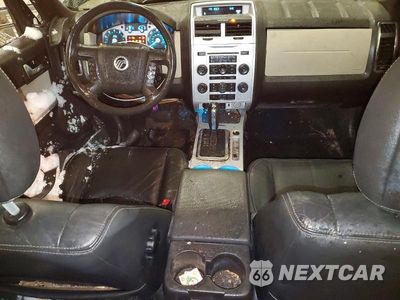 Zdjęcie 8 z 13 samochodu: 2011 MERCURY MARINER PREMIER VIN:4M2CN9HG0BKJ00752 - miniatura