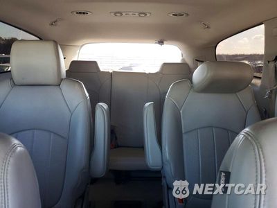 Zdjęcie 10 z 12 samochodu: 2015 BUICK ENCLAVE VIN:5GAKRCKD6FJ319231 - miniatura